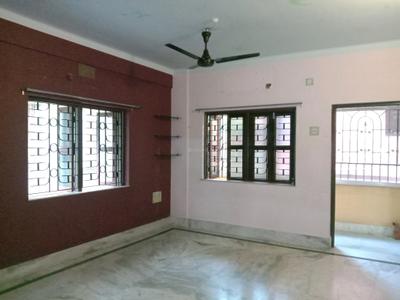 Bedroom Image of 1105 Sq.ft 2 BHK Apartment / Flat for sale in Uttarpara Hooghly for Rs. 3500000