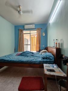 Bedroom Image of 2950 Sq.ft 3 BHK Apartment / Flat for sale in IBC Platinum City by India Builders Corp, Yeswanthpur Bengaluru for Rs. 24000000