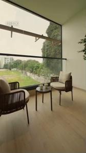Hall Image of 1511 Sq.ft 3 BHK Apartment / Flat for sale in Narang Valora, Goregaon West Mumbai for Rs. 59700000