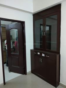 Bedroom Image of 1575 Sq.ft 3 BHK Apartment / Flat for sale in ATS Advantage Phase 2, Indirapuram Ghaziabad for Rs. 29800000