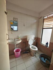 Image of 1440 Sq.ft 2 BHK Apartment / Flat for sale in Swagat Rainforest 1, Kudasan, Gandhinagar for Rs. 5700000