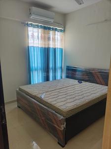 Bedroom Image of 1000 Sq.ft 2 BHK Apartment / Flat for sale in Signature Global The Millennia 2, Sector 37D Gurgaon for Rs. 7261000
