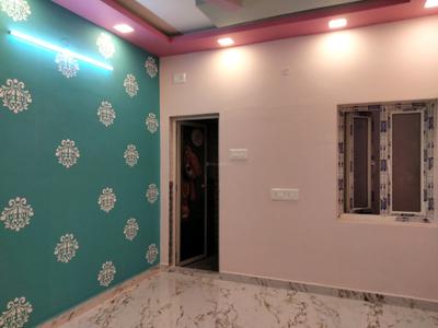 Bedroom Image of 2000 Sq.ft 4 BHK Independent House for sale in Ayappakkam Chennai for Rs. 14000000