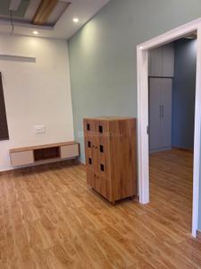 Hall Image of 735 Sq.ft 2 BHK Independent House for rent in Margondanahalli Bengaluru for Rs. 15500