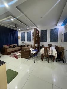 Hall Image of 500 Sq.ft 2 BHK Apartment / Flat for rent in Sector 71 Mohali for Rs. 11000