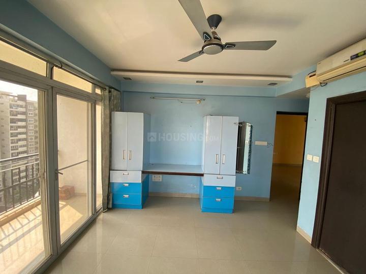 My home jewel miyapur Bedroom 1