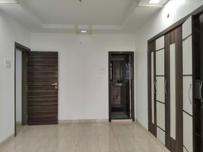 Bedroom Image of 1220 Sq.ft 2.5 BHK Apartment / Flat for sale in Uma Sparta, Hiranandani Estate Thane for Rs. 15500000
