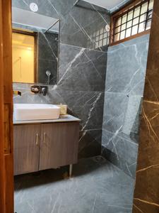 Bedroom Two Image of 2000 Sq.ft 3 BHK Apartment / Flat for sale in DDA Flats Vasant Kunj, Vasant Kunj New Delhi for Rs. 40000000