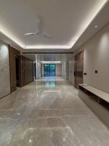 Image of 1620 Sq.ft 3 BHK Builder Floor for sale in Sector 86, Faridabad for Rs. 17500000