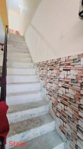 Image of 850 Sq.ft 2 BHK Builder Floor for rent in New Mandi, Muzaffarnagar for Rs. 10200