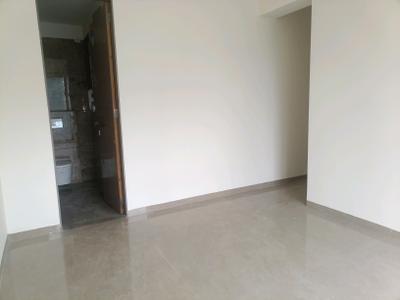 Bedroom Image of 1260 Sq.ft 2 BHK Apartment / Flat for sale in Bhagwati Luxuria, Kharghar Navi Mumbai for Rs. 17000000
