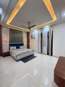 Hall Image of 4200 Sq.ft 5 BHK Independent House for sale in Vaishali Nagar Jaipur for Rs. 34100000