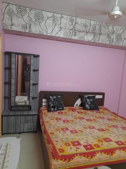 Chandkheda Bedroom 1