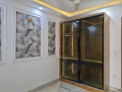 Bedroom Image of 1000 Sq.ft 3 BHK Apartment / Flat for sale in Sector 16A Dwarka New Delhi for Rs. 9000000