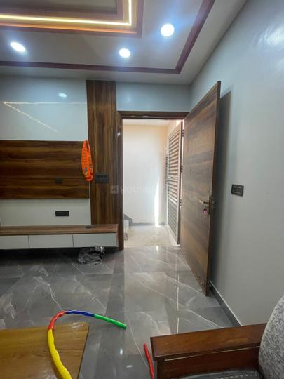 Sector 16D, Sector 16 Rohini Main Image 1