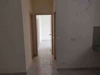 Bedroom Image of 567 Sq.ft 2 BHK Apartment / Flat for sale in GLS Arawali Homes, Sector 4 Sohna for Rs. 3900000