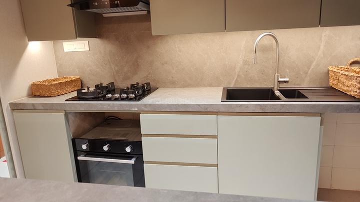 Chandak Sarvam Main Image 1