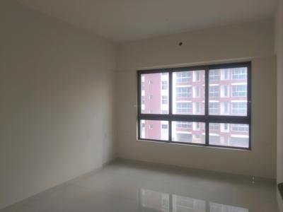 Bedroom Image of 1400 Sq.ft 3 BHK Apartment / Flat for sale in Lotus Sky Garden, Malad West Mumbai for Rs. 35000000