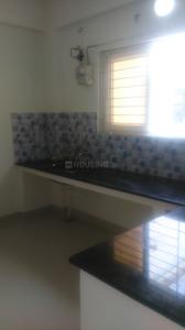 Kitchen Image of 960 Sq.ft 2 BHK Apartment / Flat for sale in Amarprakash Temple Waves Phase 3, Thirumudivakkam Chennai for Rs. 4500000