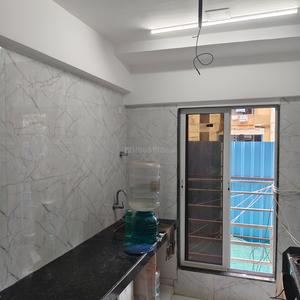 Kitchen Image of 783 Sq.ft 2 BHK Apartment / Flat for sale in Ashapura Diyana Villa, Goregaon West Mumbai for Rs. 17200000