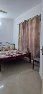 Bedroom Image of 1250 Sq.ft 2 BHK Apartment / Flat for sale in Kadri Mangalore for Rs. 7000000