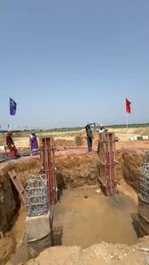 Image of 1805 Sq.ft Residential Plot / Land for sale in Sarmathla, Faridabad for Rs. 5871000