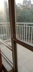 Balcony Image of 3000 Sq.ft 3.5 BHK Apartment / Flat for rent in Unitech Uniworld City South, Sector 30 Gurgaon for Rs. 82000