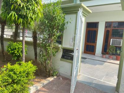 Balcony Image of Amrinder Singh in Sector 68, Mohali