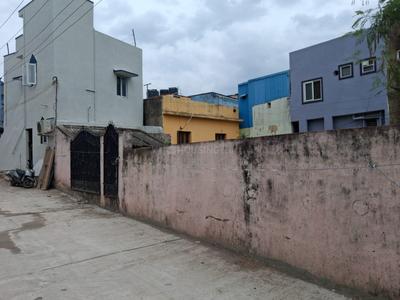 Kamakshi Nagar Plot View 2