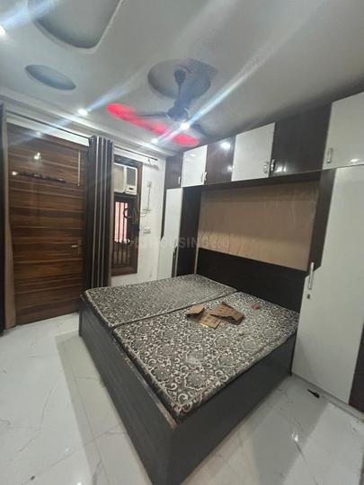 Rahul Associates and Builders Bedroom 1