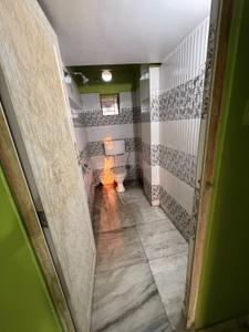 Bathroom Image of 950 Sq.ft 2 BHK Apartment / Flat for sale in Kabardanga Kolkata for Rs. 3425000