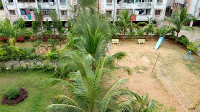 Image of 1377 Sq.ft 3 BHK Apartment / Flat for sale in CGEWHO Kendriya Vihar, Tamando, Bhubaneswar for Rs. 9914400