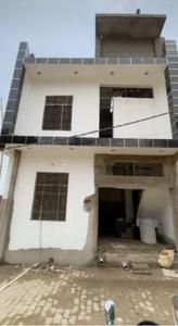 Image of 550 Sq.ft 2 BHK Independent House for sale in Bamrauli, Allahabad for Rs. 3500000