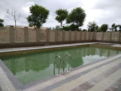 Image of 1152 Sq.ft 2 BHK Apartment / Flat for sale in UDB Orchid, Bhankrota, Jaipur for Rs. 3200000