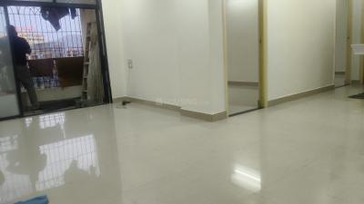 Living Room Image of 1600 Sq.ft 3 BHK Apartment / Flat for rent in Shraddha Intop Heights, Airoli Navi Mumbai for Rs. 65000