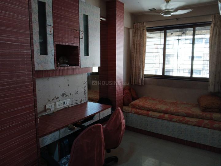 Kailash Apartment Main Image 1