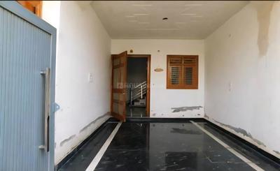 Balcony Image of 3700 Sq.ft 5 BHK Independent House for sale in Krishna Aprameya Enclave, Raj Nagar Extension Ghaziabad for Rs. 32000000