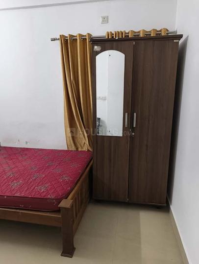 Pattadipalam Enclave Bedroom 1