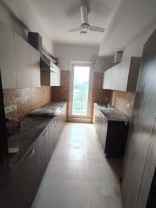 Kitchen Image of 1340 Sq.ft 2 BHK Apartment / Flat for sale in Umang Winter Hills, Sector 77 Gurgaon for Rs. 13600000