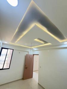 Bedroom Image of 675 Sq.ft 1 BHK Apartment / Flat for sale in Rashmi Vihar, Narolgam Ahmedabad for Rs. 1950000