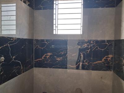 Bathroom Image of 779 Sq.ft 2 BHK Apartment / Flat for sale in Dum Dum Park Kolkata for Rs. 4128700