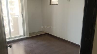 Bedroom Image of 680 Sq.ft 2 BHK Apartment / Flat for rent in Aditya Luxuria Estate, Bamheta Village Ghaziabad for Rs. 12000