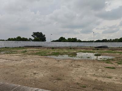 Image of 800 Sq.ft Residential Plot / Land for sale in Perungalathur, Chennai for Rs. 4800000