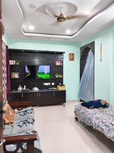 Bedroom Image of 1184 Sq.ft 2 BHK Apartment / Flat for sale in Spectra Metro Heights, Nagole Hyderabad for Rs. 7000000