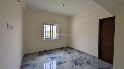 Hall Image of 1280 Sq.ft 3 BHK Apartment / Flat for sale in Sembakkam Chennai for Rs. 8800000