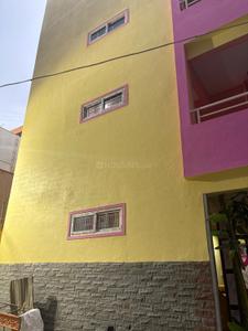 Image of 300 Sq.ft 1 RK Builder Floor for rent in Varthur, Bengaluru for Rs. 8000