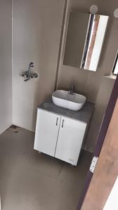 Image of 1500 Sq.ft 3 BHK Apartment / Flat for rent in RG Luxury Homes Tower A F And M, Noida Extension, Greater Noida for Rs. 28000
