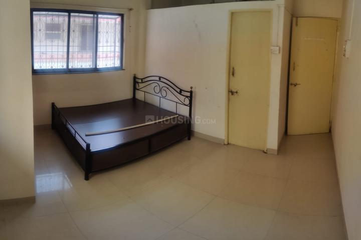 Vihan banglow Bedroom 1