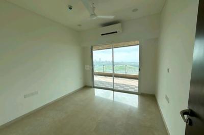 Hall Image of 2200 Sq.ft 3 BHK Apartment / Flat for rent in Lokhandwala Minerva, Worli Mumbai for Rs. 362000