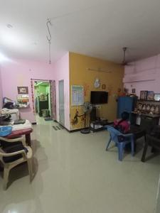 Hall Image of 1350 Sq.ft 2 BHK Independent House for sale in Saibaba Colony Coimbatore for Rs. 5000000